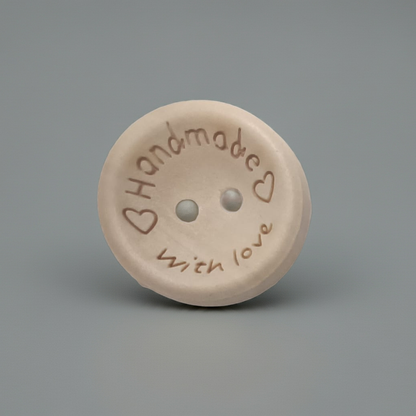 Wodden Buttons