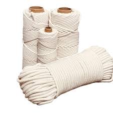 Macrame Cord Hank