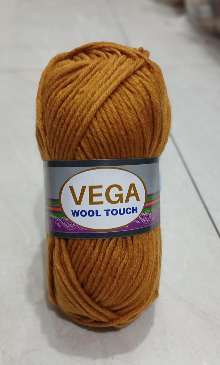 Vega Wool Touch