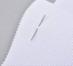 Cross Stitch Cloth – 24 x 50 Inches