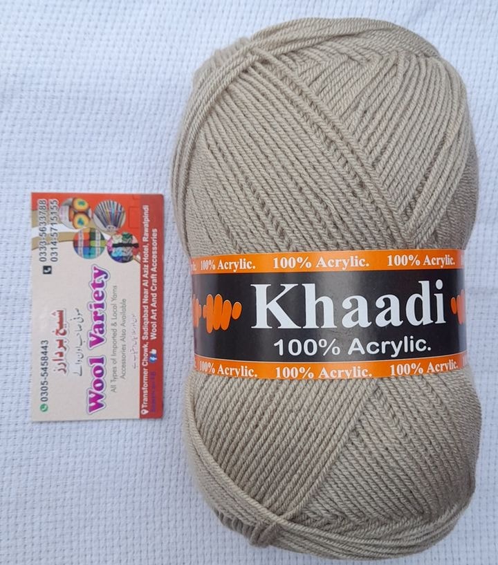 Khaadi 22