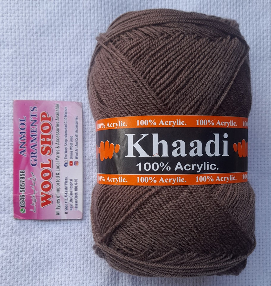Khaadi 48