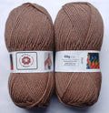 Merino Wool Blend Yarn ( 07 )
