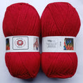 Merino Wool Blend Yarn ( 10 )