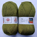Merino Wool Blend Yarn ( 11 )