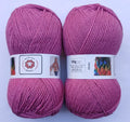 Merino Wool Blend Yarn ( 16 )