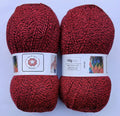 Merino Wool Blend Yarn ( 18 )