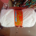 Bally White
