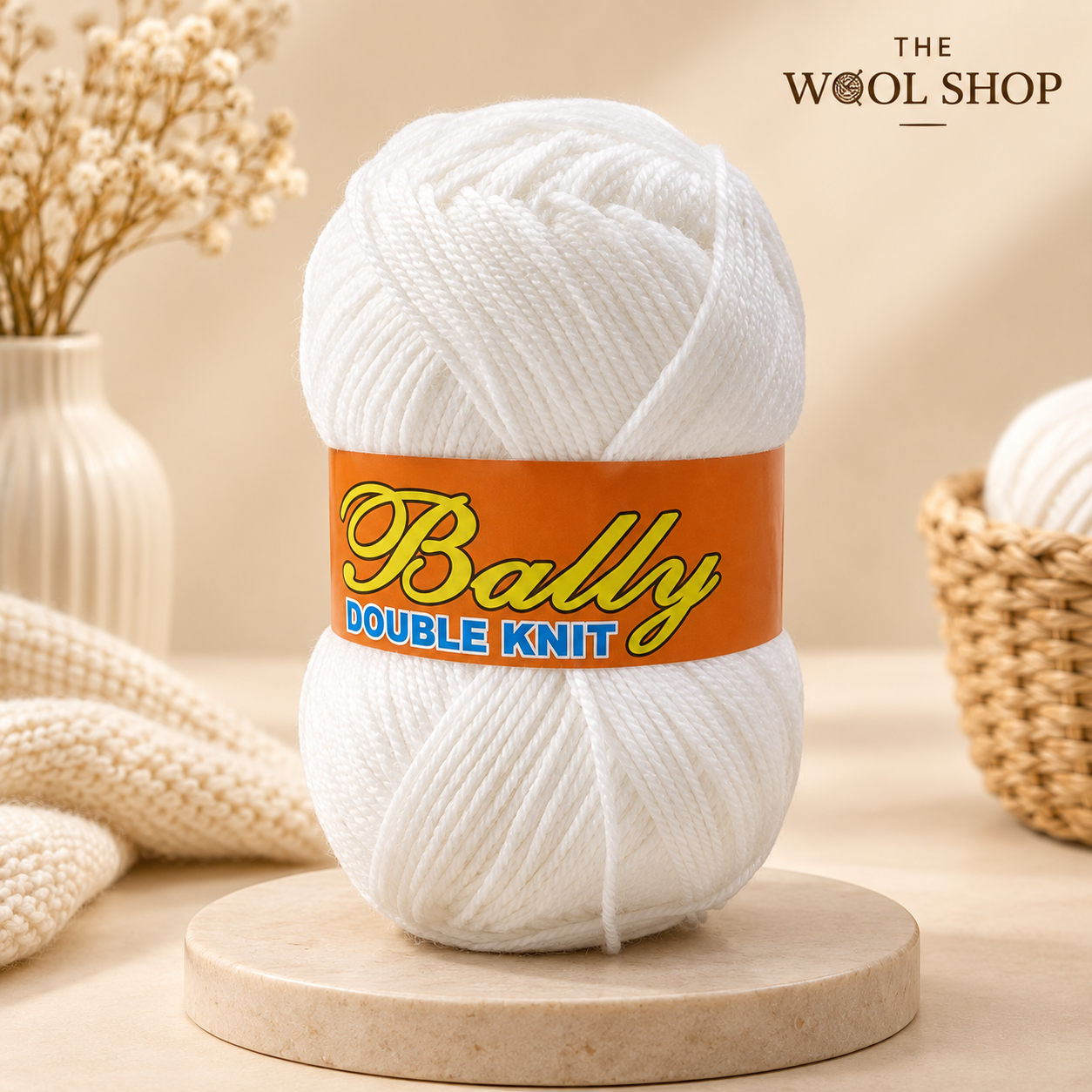 Bally | White