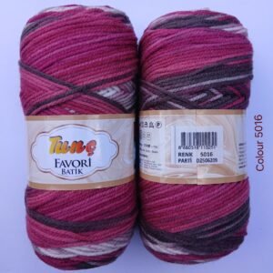 Tunc Favori Batik | 5016