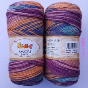 Tunc Favori Batik | 50150
