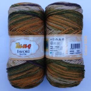 Tunc Favori Batik | 5825
