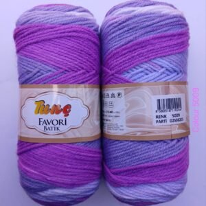 Tunc Favori Batik | 5009