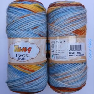 Tunc Favori Batik | 5962