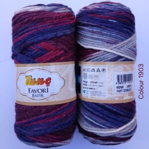 Tunc Favori Batik | 1903