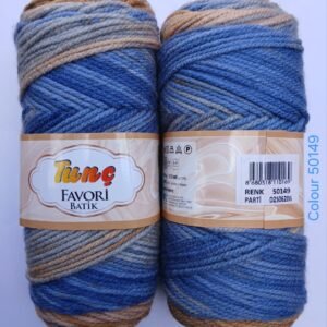 Tunc Favori Batik | 50149