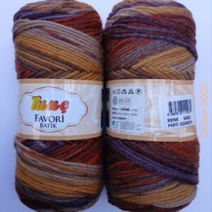Tunc Favori Batik | 5002