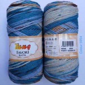 Tunc Favori Batik | 5954