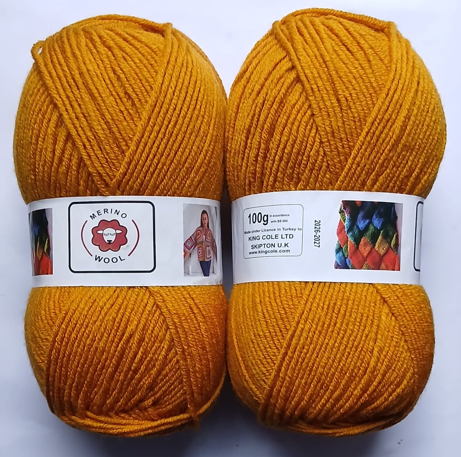 Merino Wool 75% | 06