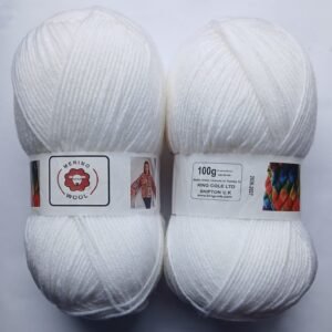 Merino Wool 75% | 01