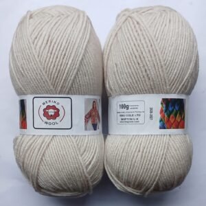 Merino Wool 75% | 02