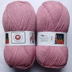 Merino Wool 75% | 08