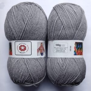 Merino Wool 75% | 12