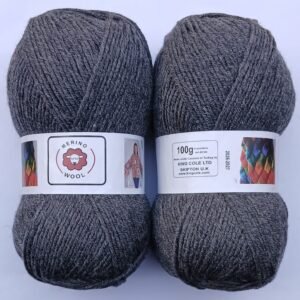 Merino Wool 75% | 14