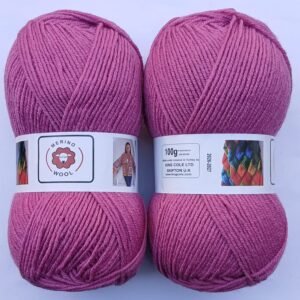 Merino Wool 75% | 16