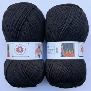 Merino Wool 75% | 09
