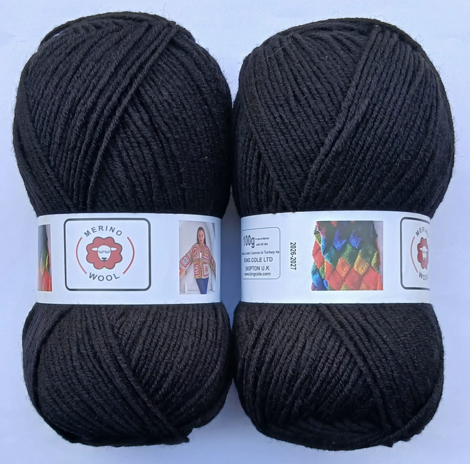 Merino Wool 75% | 09