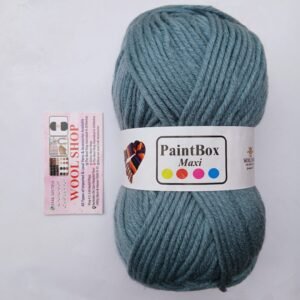 Paintbox Maxi Yarn – Premium Acrylic Yarn | Ferozi