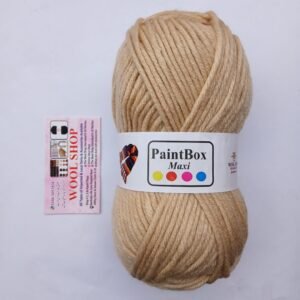 Paintbox Maxi Yarn – Premium Acrylic Yarn | Skin