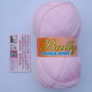 Bally | Powder Pink