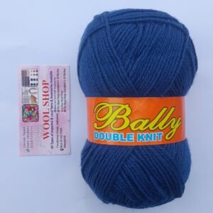 Bally | Demin Blue