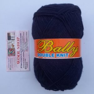 Bally | Black