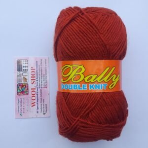 Bally | Rust