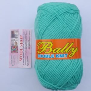Bally | Apple Green