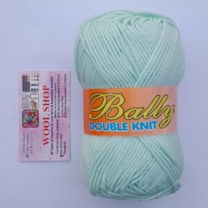 Bally | Light Apple Green