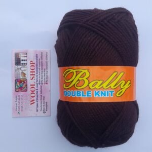 Bally | Dark Chocolate Brown