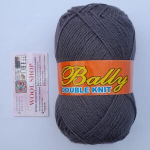 Bally | Dark Grey