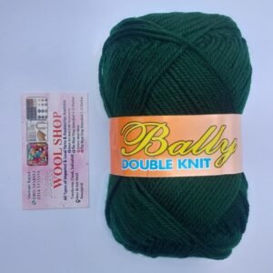 Bally | Dark Green