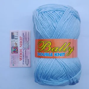 Bally | SkyBlue