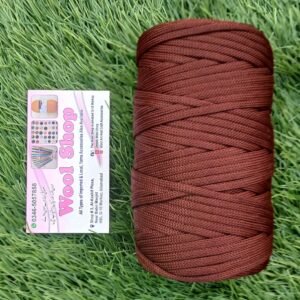 Macrame Cord 3mm ( 200g )