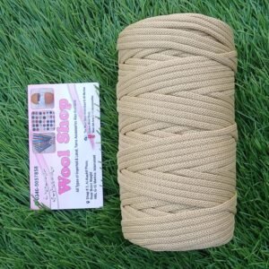 Macrame Cord 3mm ( 200g )