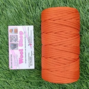 Macrame Cord 3mm ( 200g )