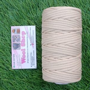 Macrame Cord 3mm ( 200g )