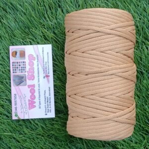 Macrame Cord 3mm ( 200g )