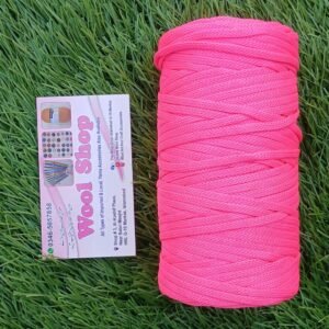 Macrame Cord 3mm ( 200g )