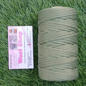 Macrame Cord 3mm ( 200g )